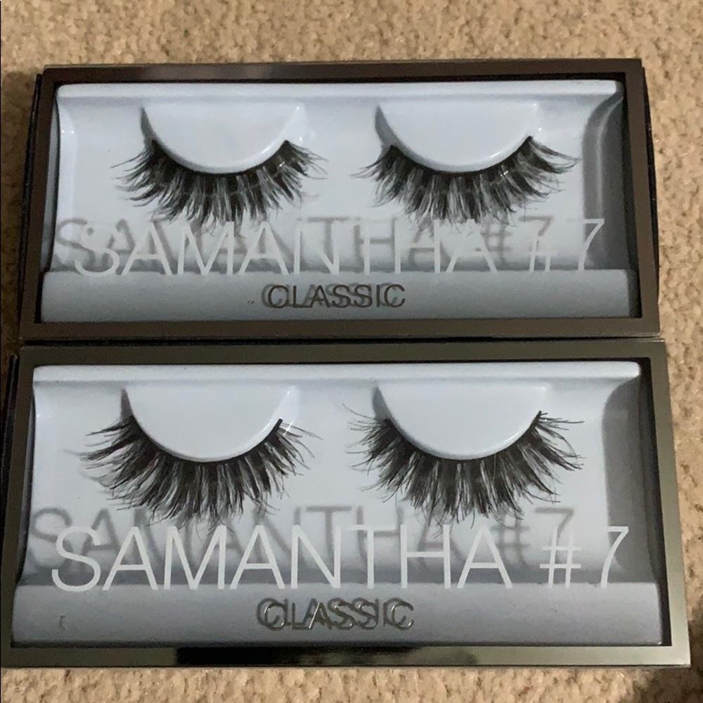 Huda Beauty False Lashes